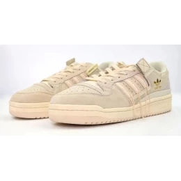 Кроссовки Adidas Forum Low 84 Originals Beige
