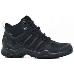 Кроссовки Adidas Terrex Swift R2 Mid GTX Winter Black