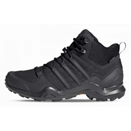 Кроссовки Adidas Terrex Swift R2 Mid GTX Winter Black