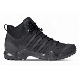 Кроссовки Adidas Terrex Swift R2 Mid GTX Winter Black