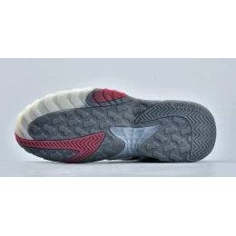 Кроссовки Adidas Streetball Collegiate Burgundy