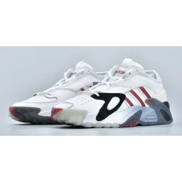 Кроссовки Adidas Streetball Collegiate Burgundy