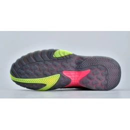 Кроссовки Adidas Streetball Black Multicolor