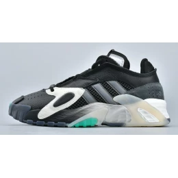 Кроссовки Adidas Streetball Hi Res Aqua