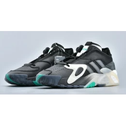 Кроссовки Adidas Streetball Hi Res Aqua