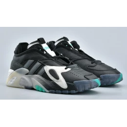 Кроссовки Adidas Streetball Hi Res Aqua