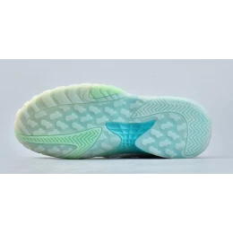 Кроссовки Adidas Streetball Glow Green