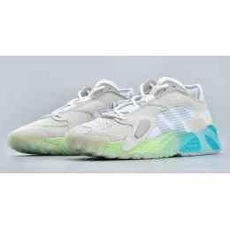 Кроссовки Adidas Streetball Glow Green