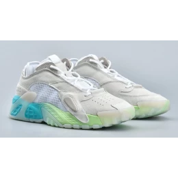 Кроссовки Adidas Streetball Glow Green