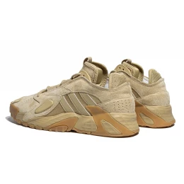 Кроссовки Adidas Streetball Savannah Gum утепленные