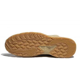 Кроссовки Adidas Streetball Savannah Gum утепленные