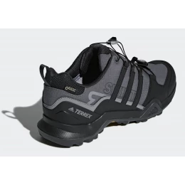 Кроссовки Adidas Terrex Swift R2 GTX Grey
