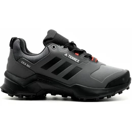 Кроссовки Adidas Terrex Ax4 Beta Cold.Rdy Grey Red