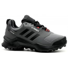 Кроссовки Adidas Terrex Ax4 Beta Cold.Rdy Grey Red