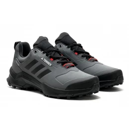 Кроссовки Adidas Terrex Ax4 Beta Cold.Rdy Grey Red