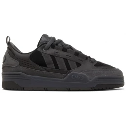 Кроссовки Adidas ADI 2000 Triple Black
