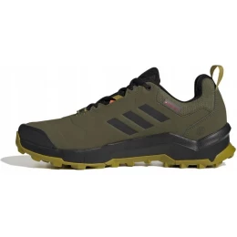 Кроссовки Adidas Terrex Ax4 Beta Cold.Rdy Olive Green