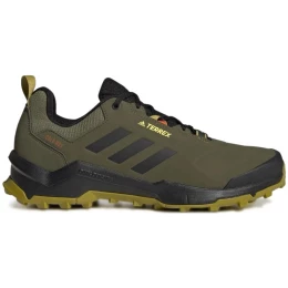 Кроссовки Adidas Terrex Ax4 Beta Cold.Rdy Olive Green