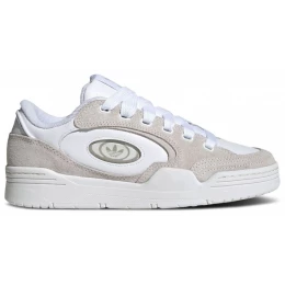 Кроссовки Adidas ADI 2000 X Beige Grey White