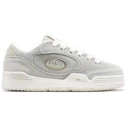 Кроссовки Adidas ADI 2000 X Grey White