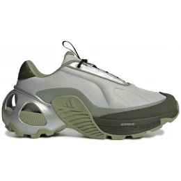 Кроссовки Adidas Wonder Runner Pro Olive Grey