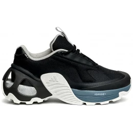 Кроссовки Adidas Wonder Runner Pro Black Blue