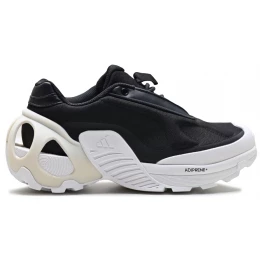 Кроссовки Adidas Wonder Runner Pro Black White