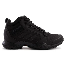 Кроссовки Adidas Terrex AX3 Mid GTX Core Black