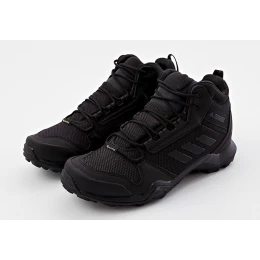 Кроссовки Adidas Terrex AX3 Mid GTX Core Black