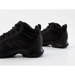 Кроссовки Adidas Terrex AX3 Mid GTX Core Black
