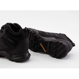 Кроссовки Adidas Terrex AX3 Mid GTX Core Black