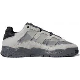 Кроссовки Adidas Niteball Grey