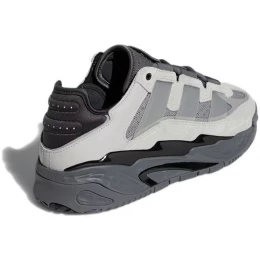 Кроссовки Adidas Niteball Grey