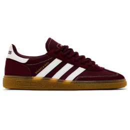 Adidas Handball Spezial Sporty & Rich Shadow Red