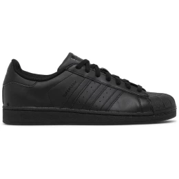 Adidas Superstar Foundation Core Black