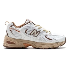Кроссовки New Balance 530 x Niko Off White