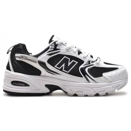 Кроссовки New Balance 530 Black and White