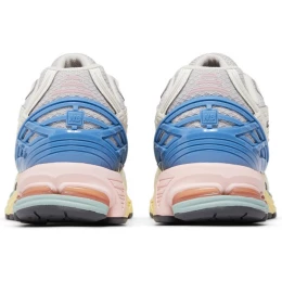 Кроссовки New Balance 1906U Angora Blue Pink