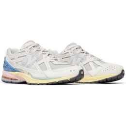 Кроссовки New Balance 1906U Angora Blue Pink