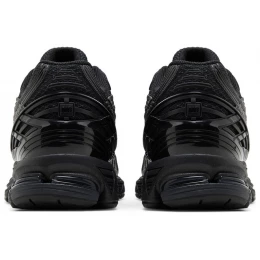 Кроссовки New Balance 1906U Triple Black
