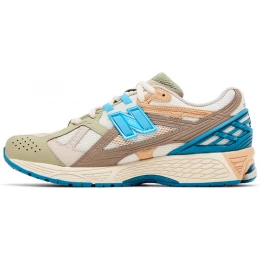 Кроссовки New Balance 1906U Concepts Hours and Days