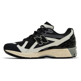 Кроссовки New Balance 1906U Black Sea Salt Magnet