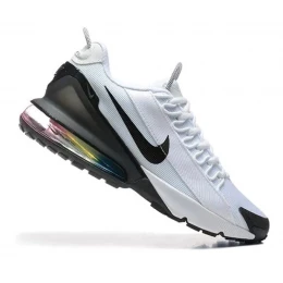 Кроссовки Nike Air Max Pulse White Black