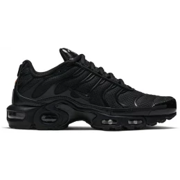 Кроссовки Nike Air Max Plus Triple Black