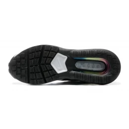 Кроссовки Nike Air Max Pulse White Black