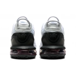 Кроссовки Nike Air Max Pulse White Black