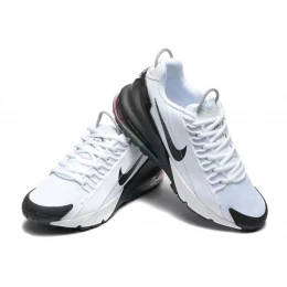 Кроссовки Nike Air Max Pulse White Black