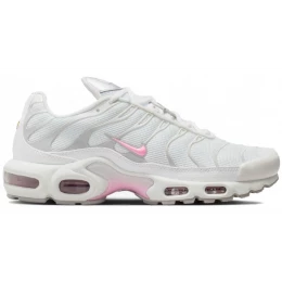 Кроссовки Nike Air Max Plus Pink Rise White
