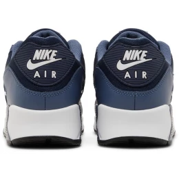 Кроссовки Nike Air Max 90 Diffused Navy Blue