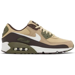 Кроссовки Nike Air Max 90 Sesame Earth
